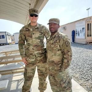 Meet your Posher, Evan